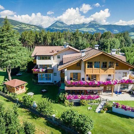 Pension Haus Am See Natz-Schabs Екстериор снимка