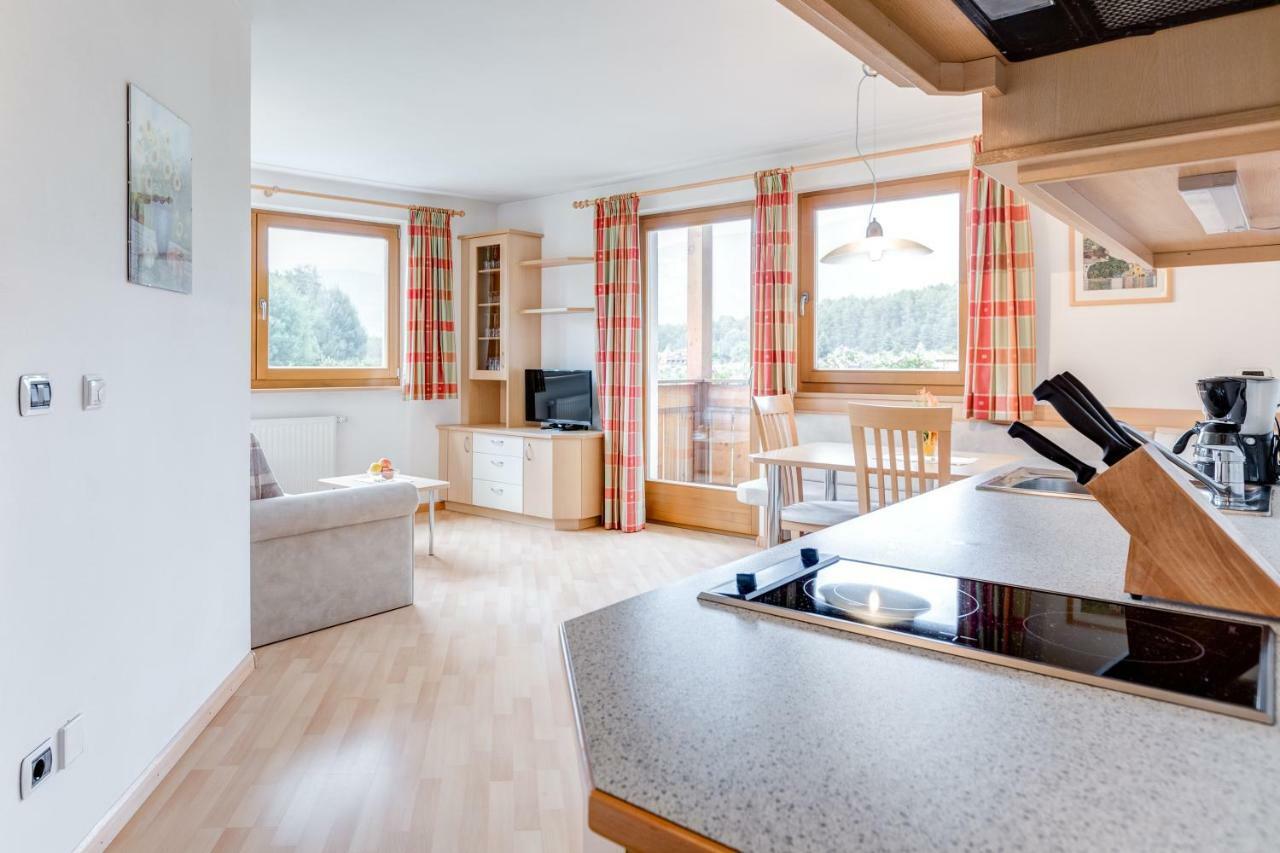 Pension Haus Am See Natz-Schabs Екстериор снимка