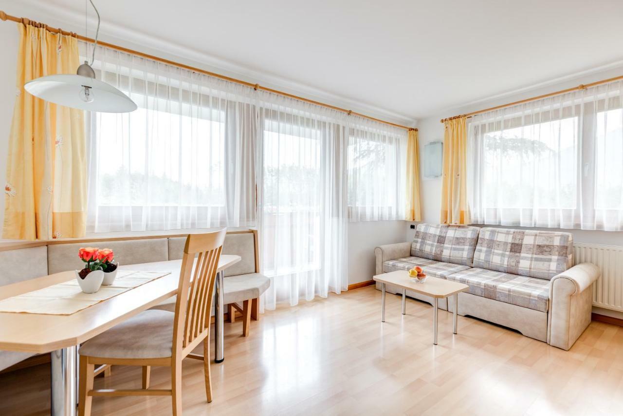 Pension Haus Am See Natz-Schabs Екстериор снимка