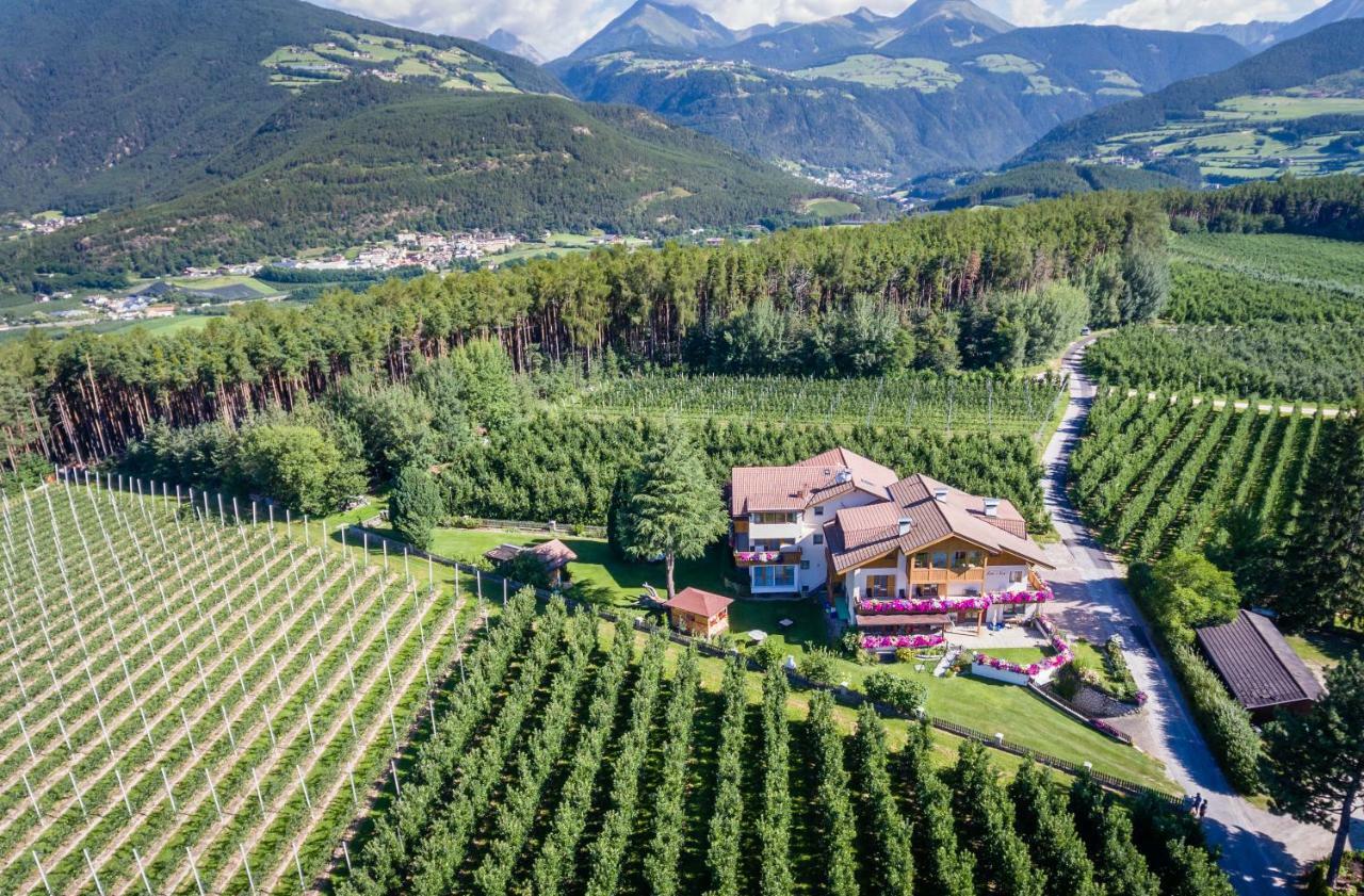 Pension Haus Am See Natz-Schabs Екстериор снимка