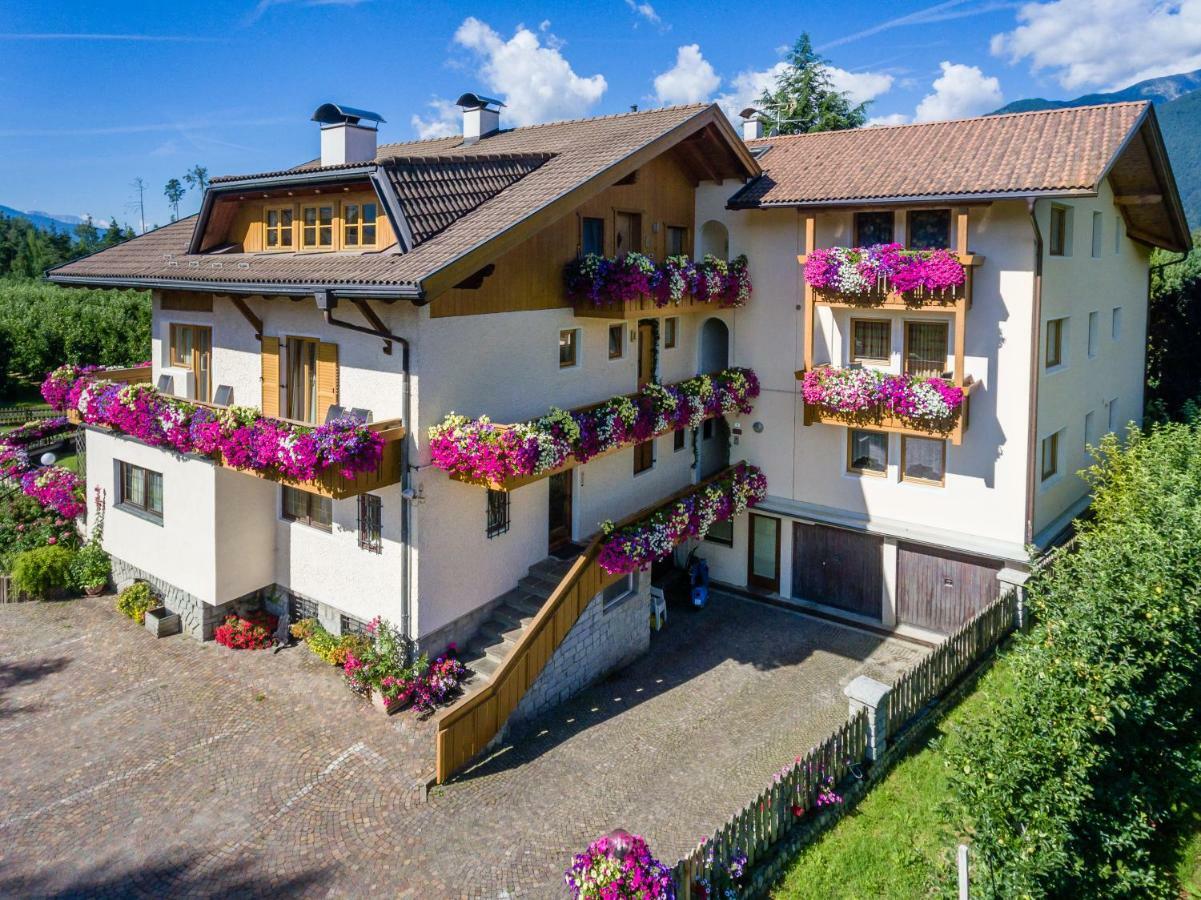 Pension Haus Am See Natz-Schabs Екстериор снимка