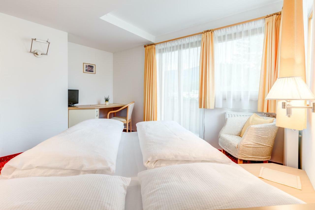 Pension Haus Am See Natz-Schabs Екстериор снимка