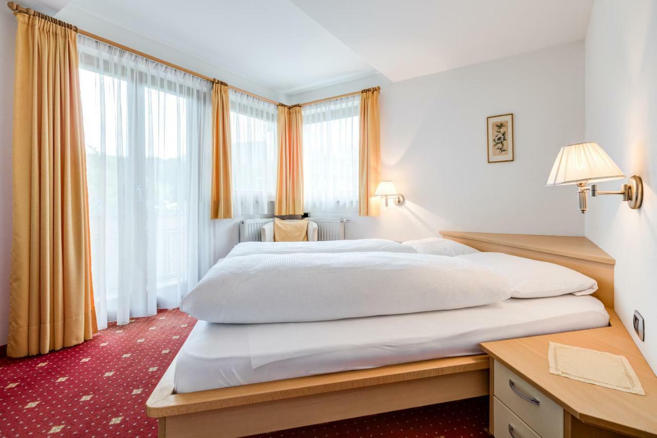 Pension Haus Am See Natz-Schabs Екстериор снимка